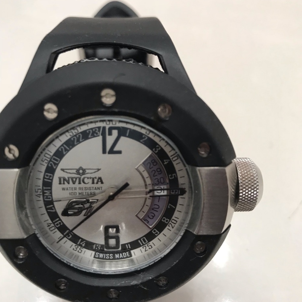 Men Invicta Watch - Picture 6 of 7